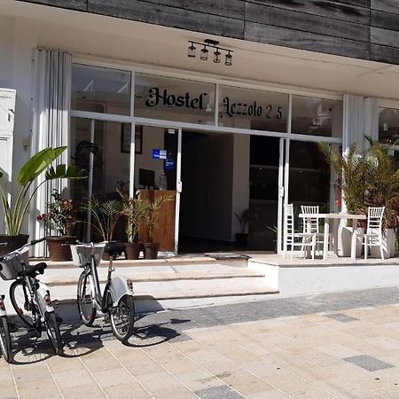 Lezzoto 2.5 Beach Playa del Carmen Kültér fotó