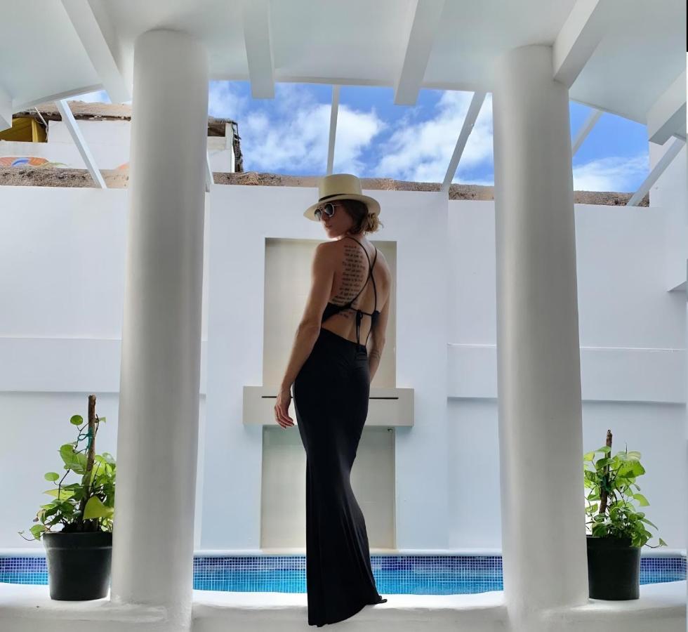 Lezzoto 2.5 Beach Playa del Carmen Kültér fotó